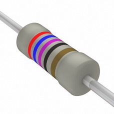 MBB02070C2670FRP00|Vishay BC Components