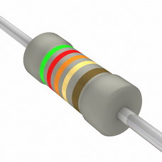 MBB02070C5239FRP00|Vishay BC Components