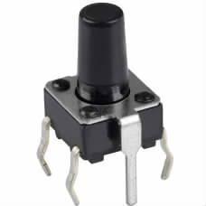 EVQ-PBC09K|Panasonic - ECG