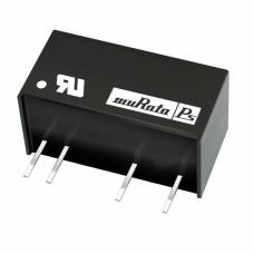 NMJ0515SAC|Murata Power Solutions Inc