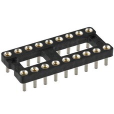 115-93-318-41-003000|Mill-Max Manufacturing Corp.