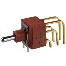 E201MD1AV2BE|C&K Components