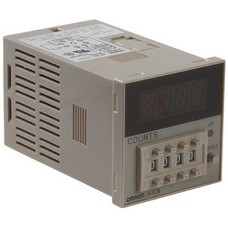 H7CN-XLN AC100-240|Omron Electronics Inc-IA Div