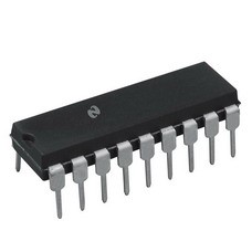 LM3916N|National Semiconductor