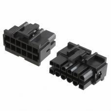 15-97-5121|Molex Connector Corporation