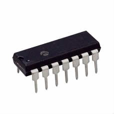 HCS515-I/P|Microchip Technology
