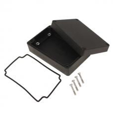 1550Z107BK|Hammond Manufacturing