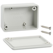 1551GGY|Hammond Manufacturing