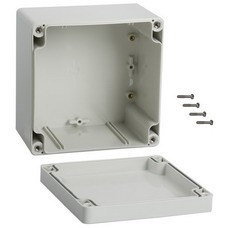 1554PGY|Hammond Manufacturing