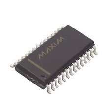 MAX158BCWI|Maxim Integrated Products