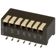 193-7MS|CTS Electrocomponents