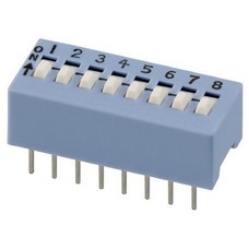 206-8ST|CTS Electrocomponents
