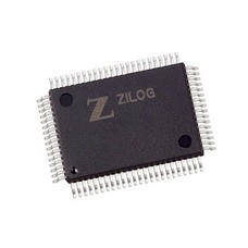 Z8018010FEC00TR|Zilog