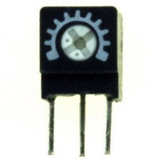 306XC105B|CTS Electronic Components