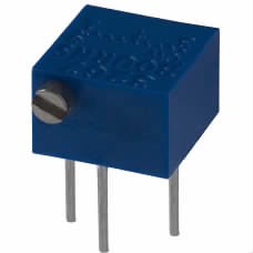 3262P-1-100|Bourns Inc.