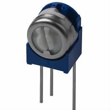 3329X-1-504LF|Bourns Inc.