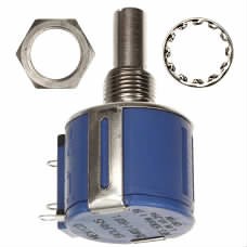 3540S-1-503L|Bourns Inc.