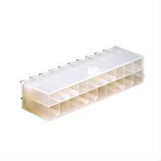 39-29-0203|Molex Connector Corporation