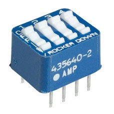 435640-2|Tyco Electronics