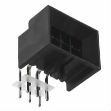 44428-0601|Molex Connector Corporation