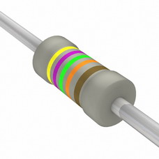 MBA02040C4753FRP00|Vishay BC Components