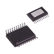 AD53040KRP|Analog Devices Inc