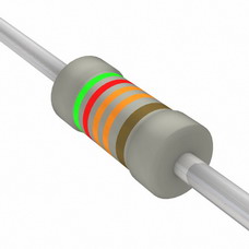 MBA02040C5233FRP00|Vishay BC Components