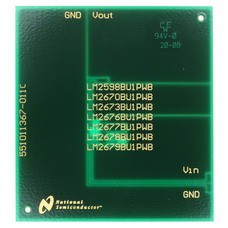 551011367-011/NOPB|National Semiconductor