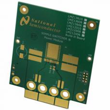 551600611-001/NOPB|National Semiconductor
