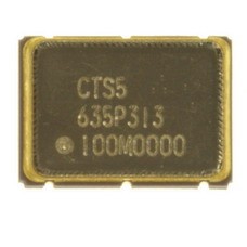 635P3I3100M0000|CTS-Frequency Controls