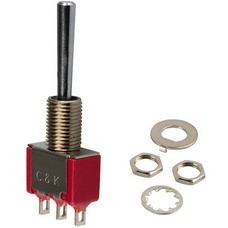 7101L1YZQE|C&K Components