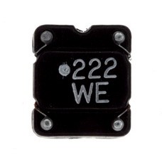 744272222|Wurth Electronics Inc