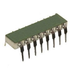761-1-R22|CTS Resistor Products