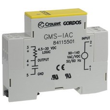 84115501|Crouzet C/O BEI Systems and Sensor Company