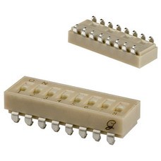 90HBJ08PT|Grayhill Inc