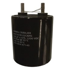 947C161K122CAI|Cornell Dubilier Electronics (CDE)