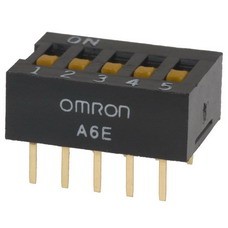 A6E-5101|Omron Electronics Inc-EMC Div