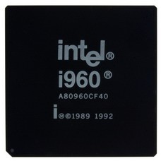 A80960CF40|Intel