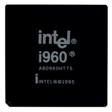 A80960HT75SL2GP|Intel