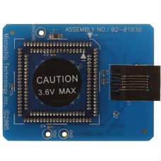 AC162087|Microchip Technology