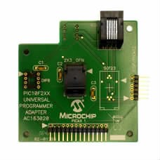 AC163020|Microchip Technology