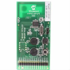 AC164101|Microchip Technology