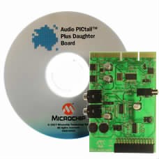 AC164129|Microchip Technology