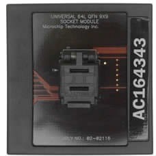 AC164343|Microchip Technology