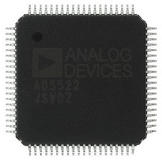 AD5522JSVDZ|Analog Devices Inc