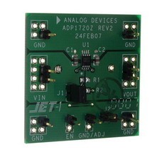 ADP1720-3.3-EVALZ|Analog Devices Inc