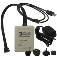 ADZS-USB-ICE|Analog Devices Inc