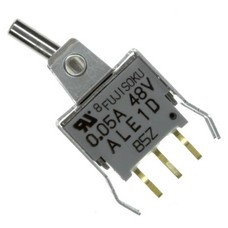 ALE1D-2M4-10-Z|Copal Electronics Inc
