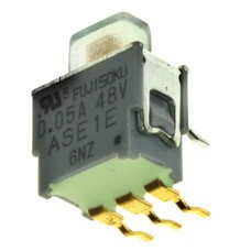 ASE1E-5M-10-Z|Copal Electronics Inc