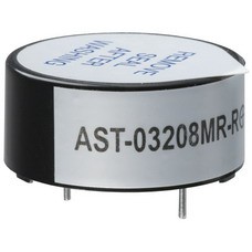 AST-03208MR-R|PUI Audio, Inc.